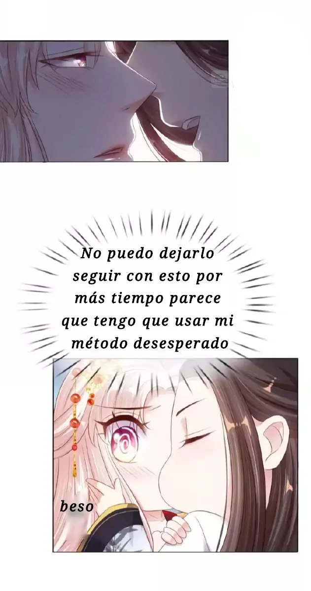 LA EMPERATRIZ REINANTE Y SU CABALLERO (2020) - Capítulo 5 - Página 11 - LectorTMOo
