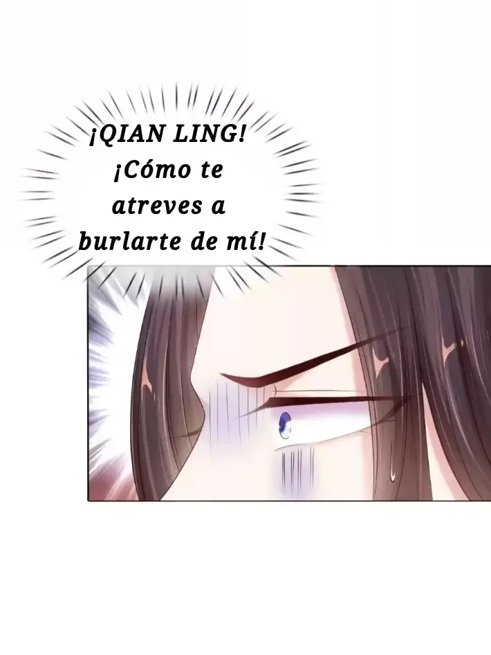 LA EMPERATRIZ REINANTE Y SU CABALLERO (2020) - Capítulo 5 - Página 14 - LectorTMOo
