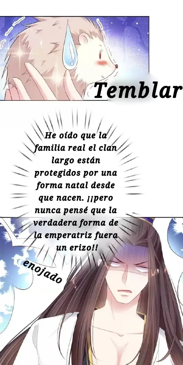 LA EMPERATRIZ REINANTE Y SU CABALLERO (2020) - Capítulo 5 - Página 15 - LectorTMOo
