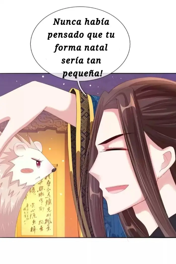 LA EMPERATRIZ REINANTE Y SU CABALLERO (2020) - Capítulo 6 - Página 6 - LectorTMOo