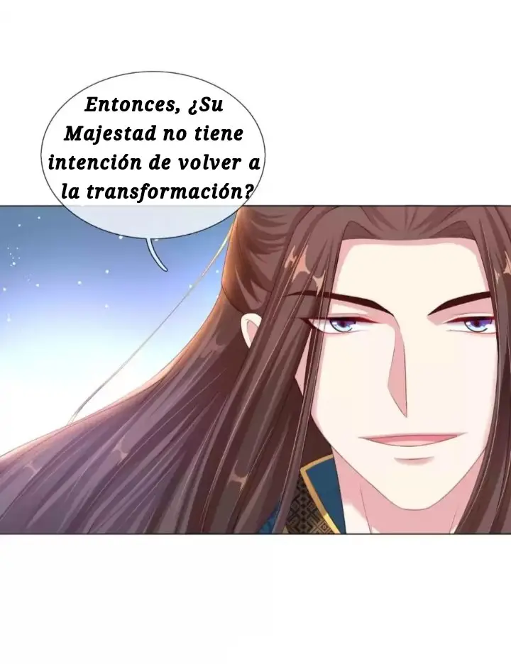 LA EMPERATRIZ REINANTE Y SU CABALLERO (2020) - Capítulo 6 - Página 9 - LectorTMOo