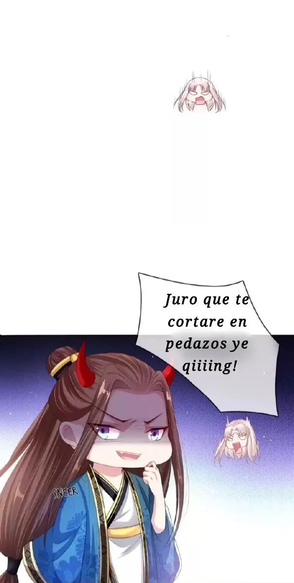 LA EMPERATRIZ REINANTE Y SU CABALLERO (2020) - Capítulo 6 - Página 16 - LectorTMOo