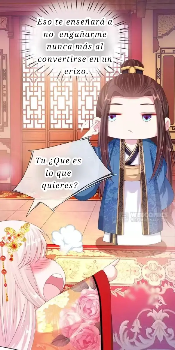 LA EMPERATRIZ REINANTE Y SU CABALLERO (2020) - Capítulo 7 - Página 6 - LectorTMOo