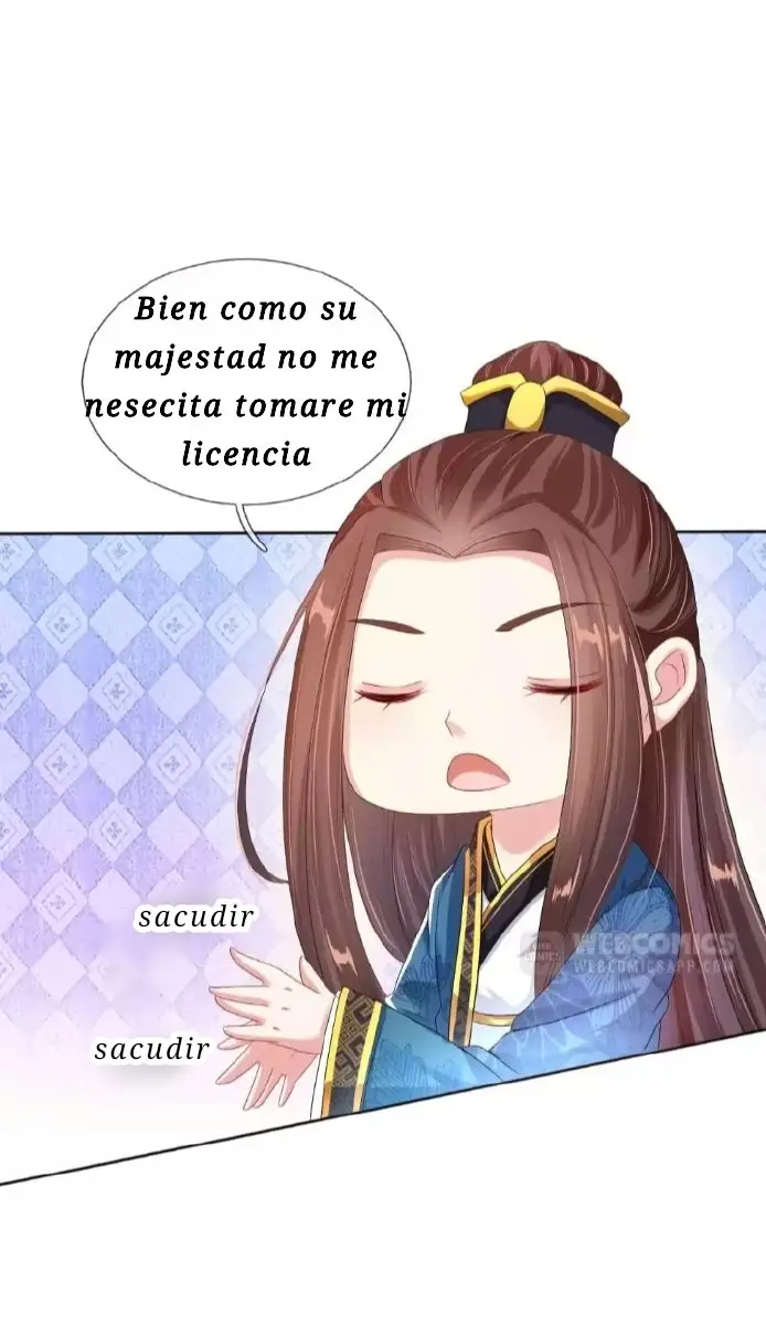 LA EMPERATRIZ REINANTE Y SU CABALLERO (2020) - Capítulo 7 - Página 12 - LectorTMOo