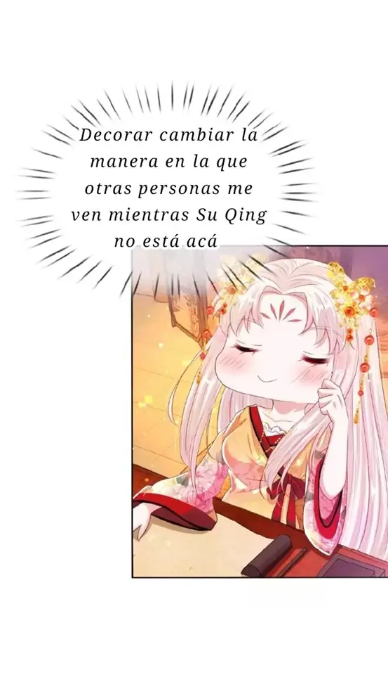 LA EMPERATRIZ REINANTE Y SU CABALLERO (2020) - Capítulo 8 - Página 7 - LectorTMOo
