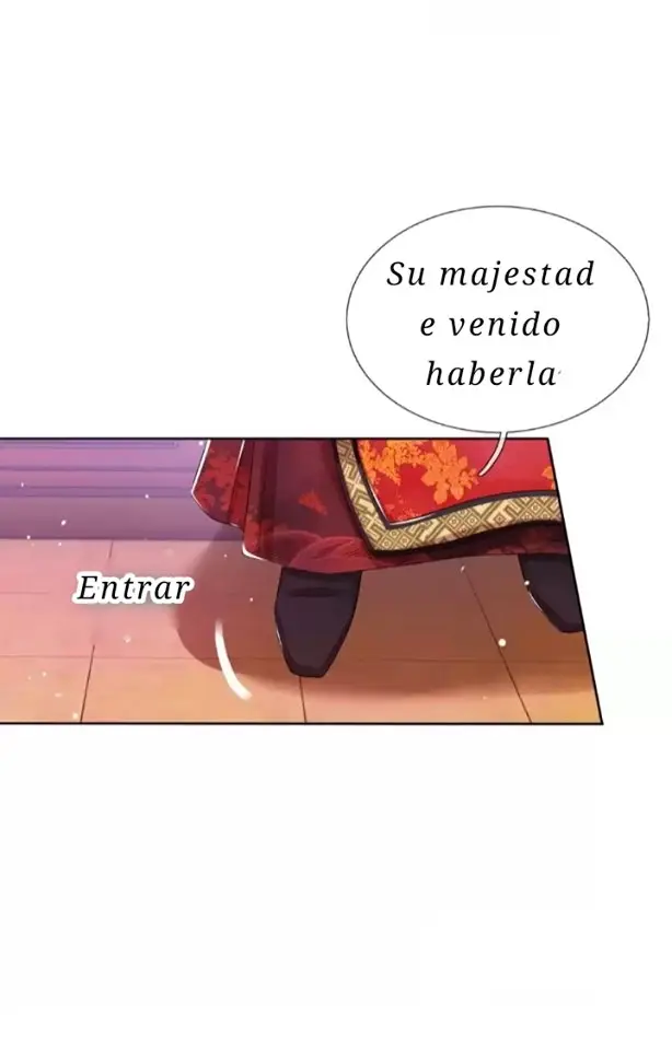 LA EMPERATRIZ REINANTE Y SU CABALLERO (2020) - Capítulo 8 - Página 8 - LectorTMOo