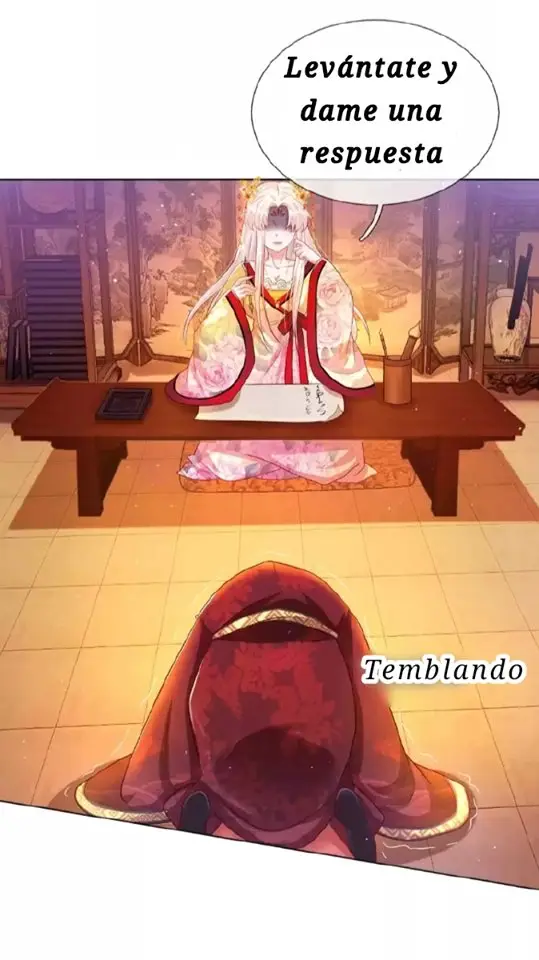 LA EMPERATRIZ REINANTE Y SU CABALLERO (2020) - Capítulo 8 - Página 11 - LectorTMOo