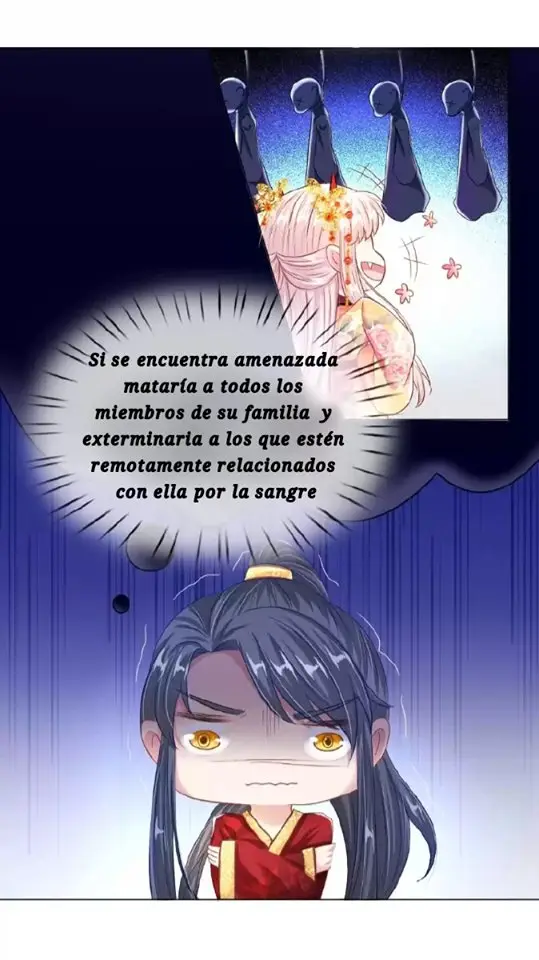 LA EMPERATRIZ REINANTE Y SU CABALLERO (2020) - Capítulo 8 - Página 13 - LectorTMOo