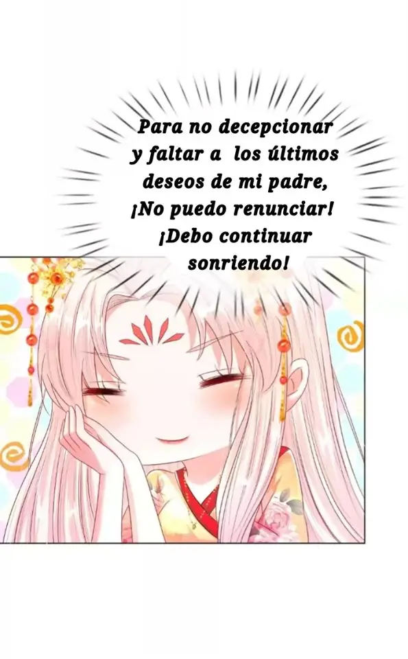 LA EMPERATRIZ REINANTE Y SU CABALLERO (2020) - Capítulo 8 - Página 16 - LectorTMOo