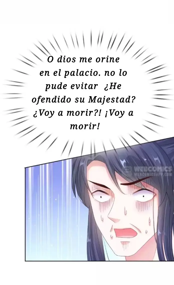 LA EMPERATRIZ REINANTE Y SU CABALLERO (2020) - Capítulo 9 - Página 6 - LectorTMOo