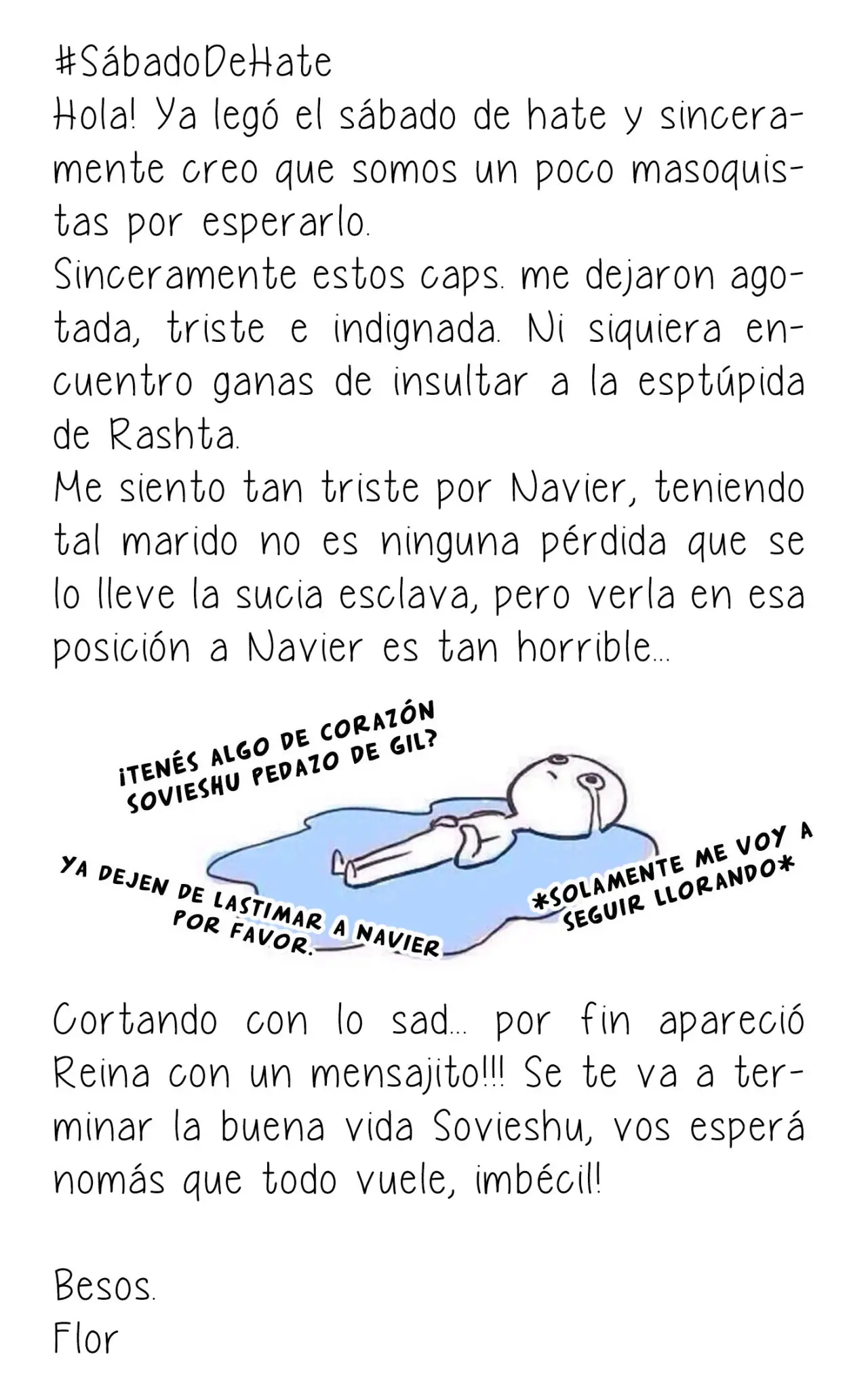 La Emperatriz se volvió a casar (Novela) - Capítulo 10 - Página 13 - LectorTMOo