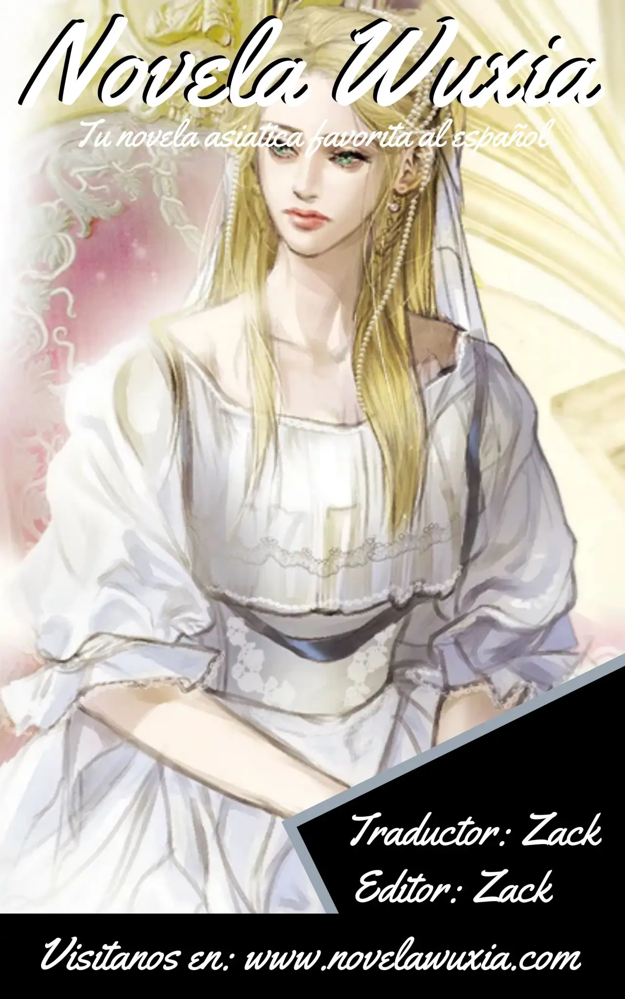 La Emperatriz se volvió a casar (Novela) - Capítulo 125 - Página 1 - LectorTMOo