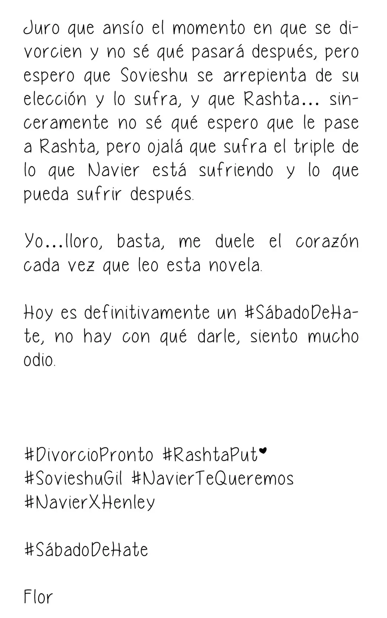 La Emperatriz se volvió a casar (Novela) - Capítulo 14 - Página 11 - LectorTMOo