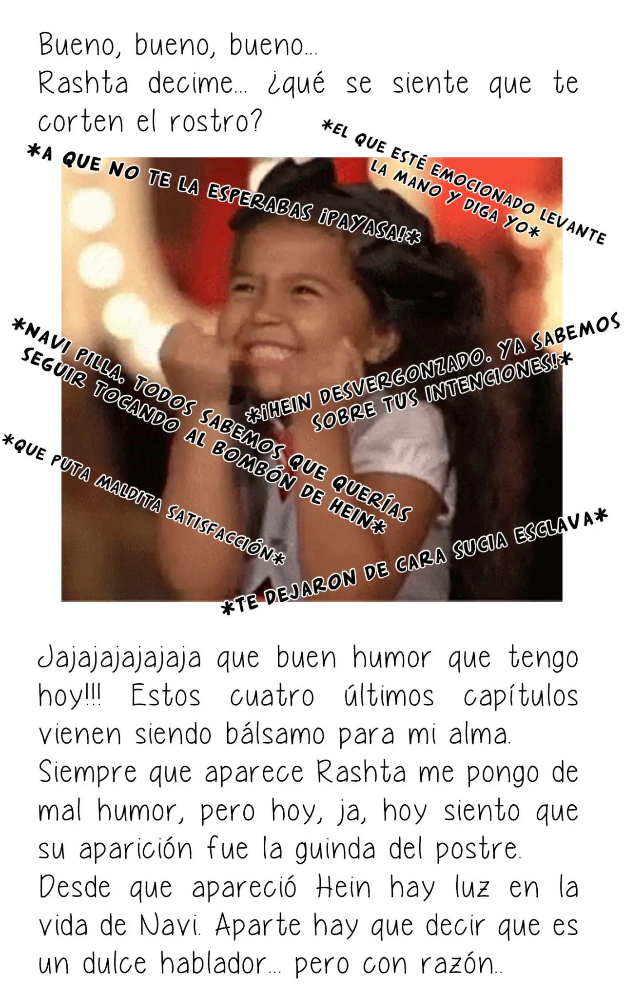 La Emperatriz se volvió a casar (Novela) - Capítulo 18 - Página 14 - LectorTMOo