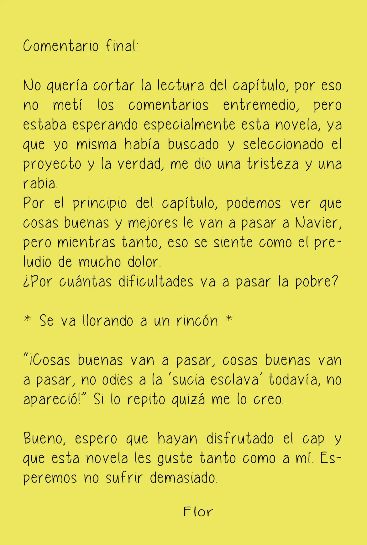 La Emperatriz se volvió a casar (Novela) - Capítulo 2 - Página 12 - LectorTMOo