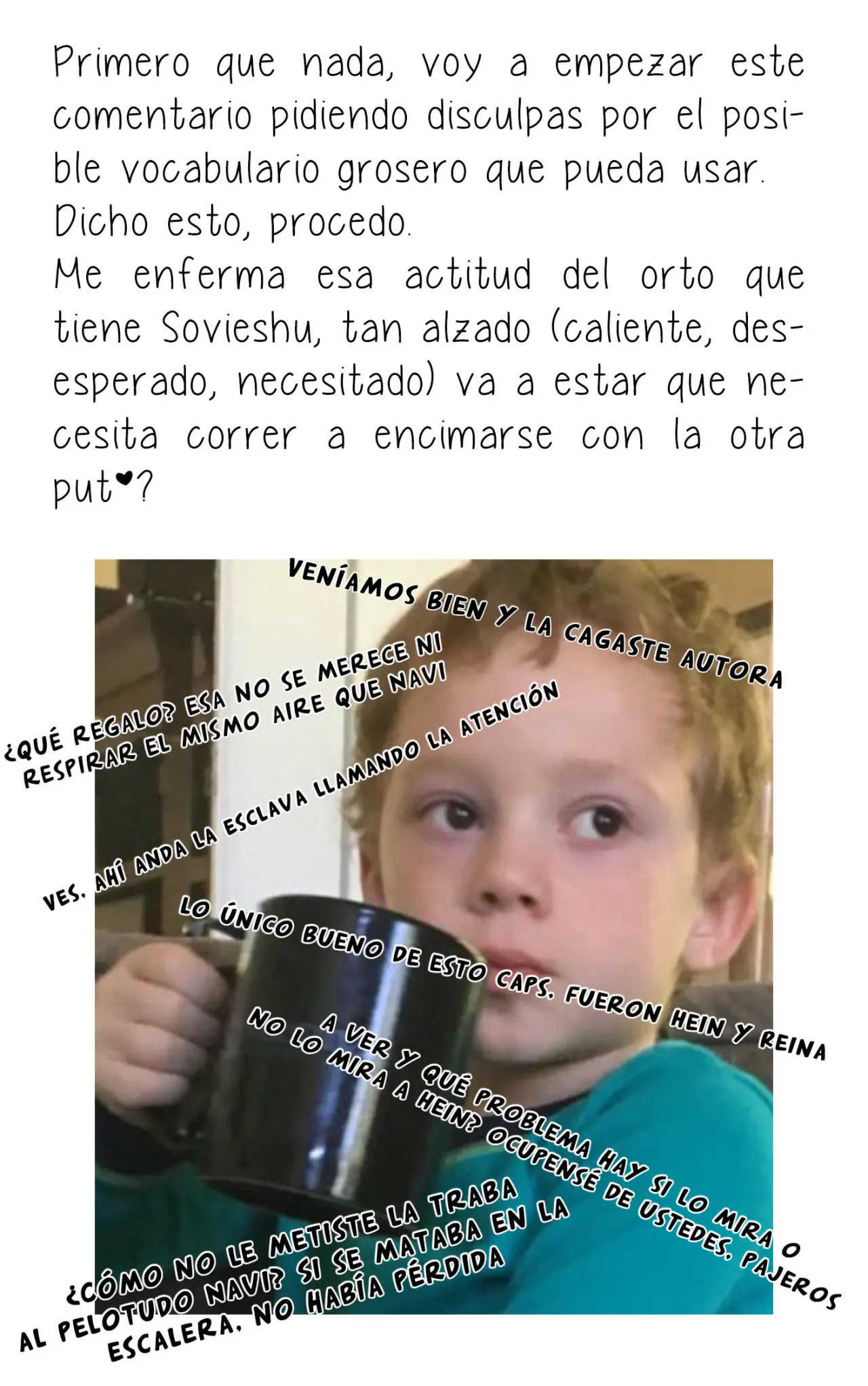 La Emperatriz se volvió a casar (Novela) - Capítulo 20 - Página 11 - LectorTMOo