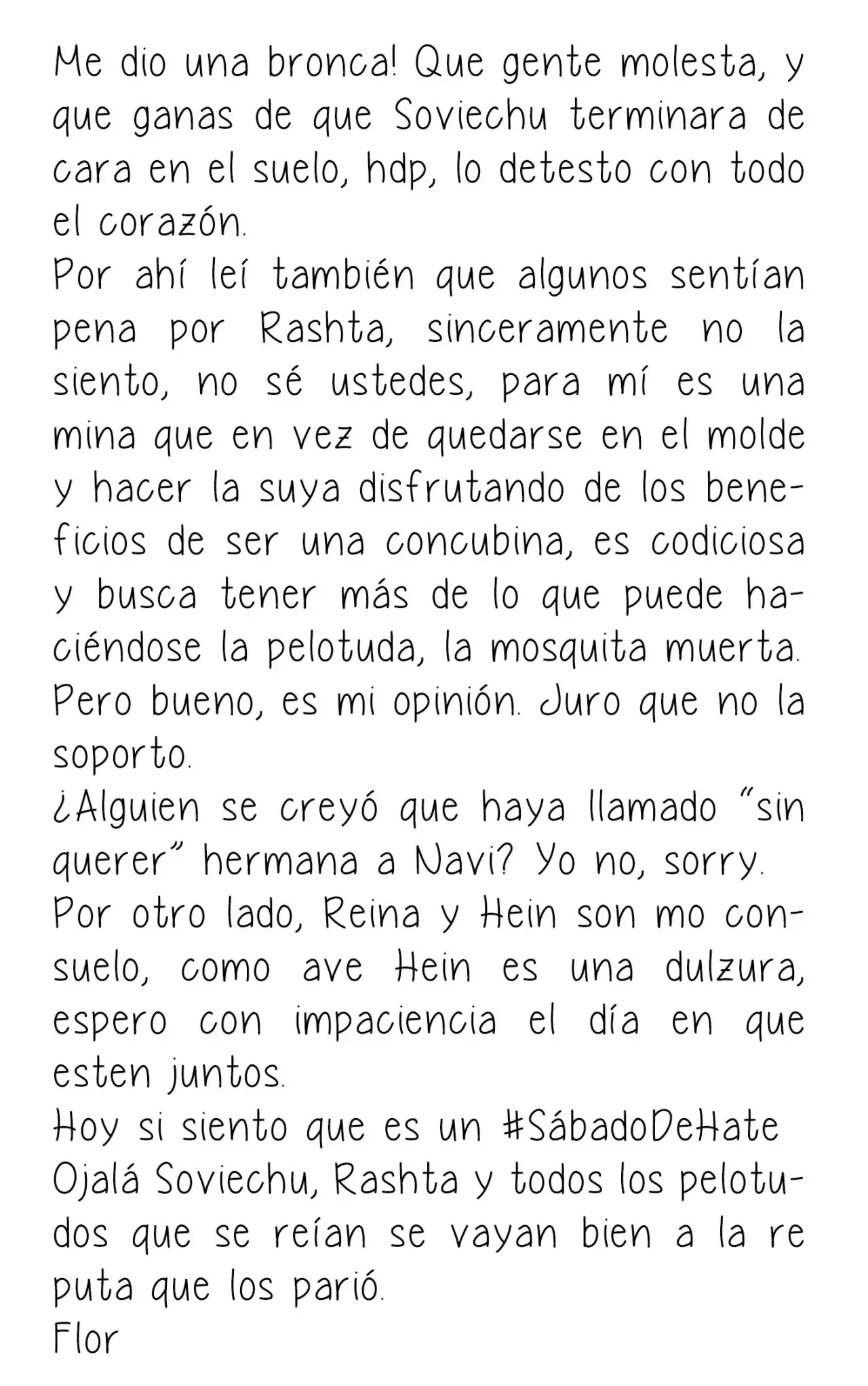La Emperatriz se volvió a casar (Novela) - Capítulo 20 - Página 12 - LectorTMOo