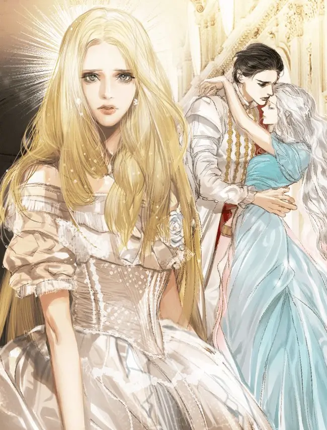 La Emperatriz se volvió a casar (Novela) - Capítulo 22 - Página 14 - LectorTMOo