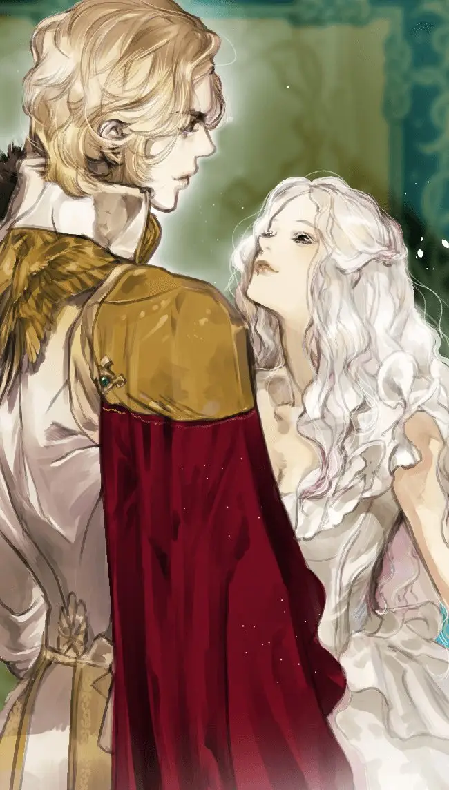 La Emperatriz se volvió a casar (Novela) - Capítulo 27 - Página 15 - LectorTMOo