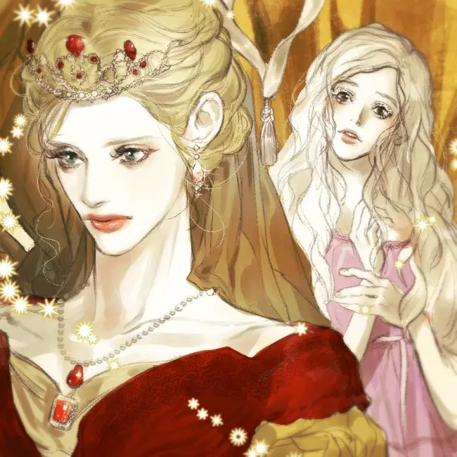 La Emperatriz se volvió a casar (Novela) - Capítulo 33 - Página 14 - LectorTMOo