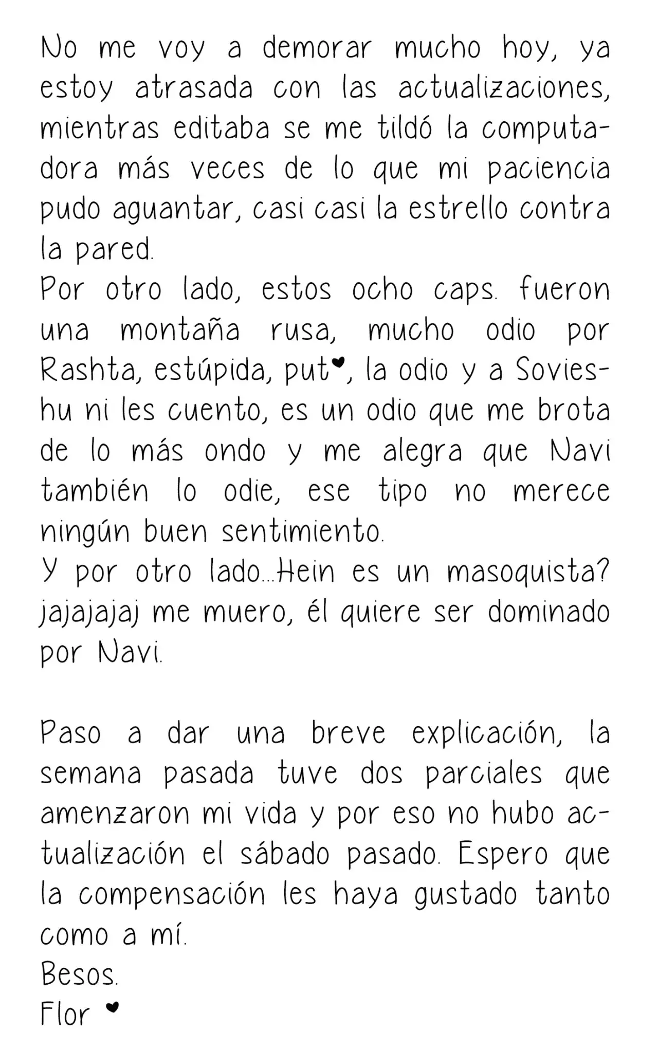 La Emperatriz se volvió a casar (Novela) - Capítulo 36 - Página 13 - LectorTMOo
