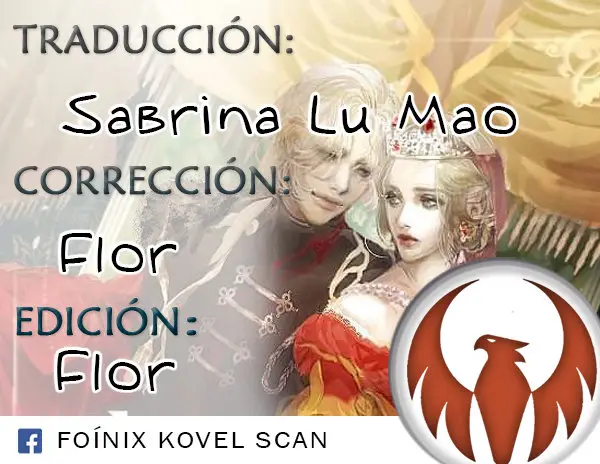 La Emperatriz se volvió a casar (Novela) - Capítulo 37 - Página 14 - LectorTMOo