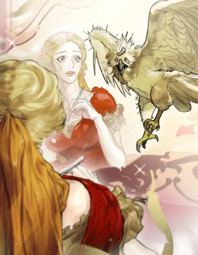 La Emperatriz se volvió a casar (Novela) - Capítulo 40 - Página 12 - LectorTMOo