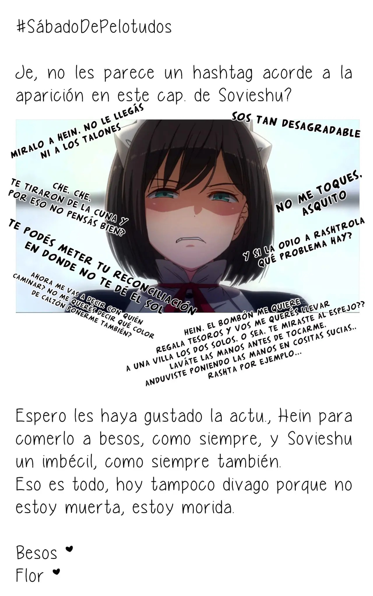 La Emperatriz se volvió a casar (Novela) - Capítulo 44 - Página 12 - LectorTMOo