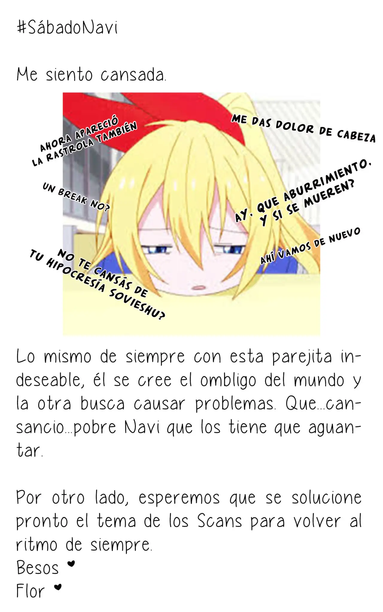 La Emperatriz se volvió a casar (Novela) - Capítulo 48 - Página 8 - LectorTMOo