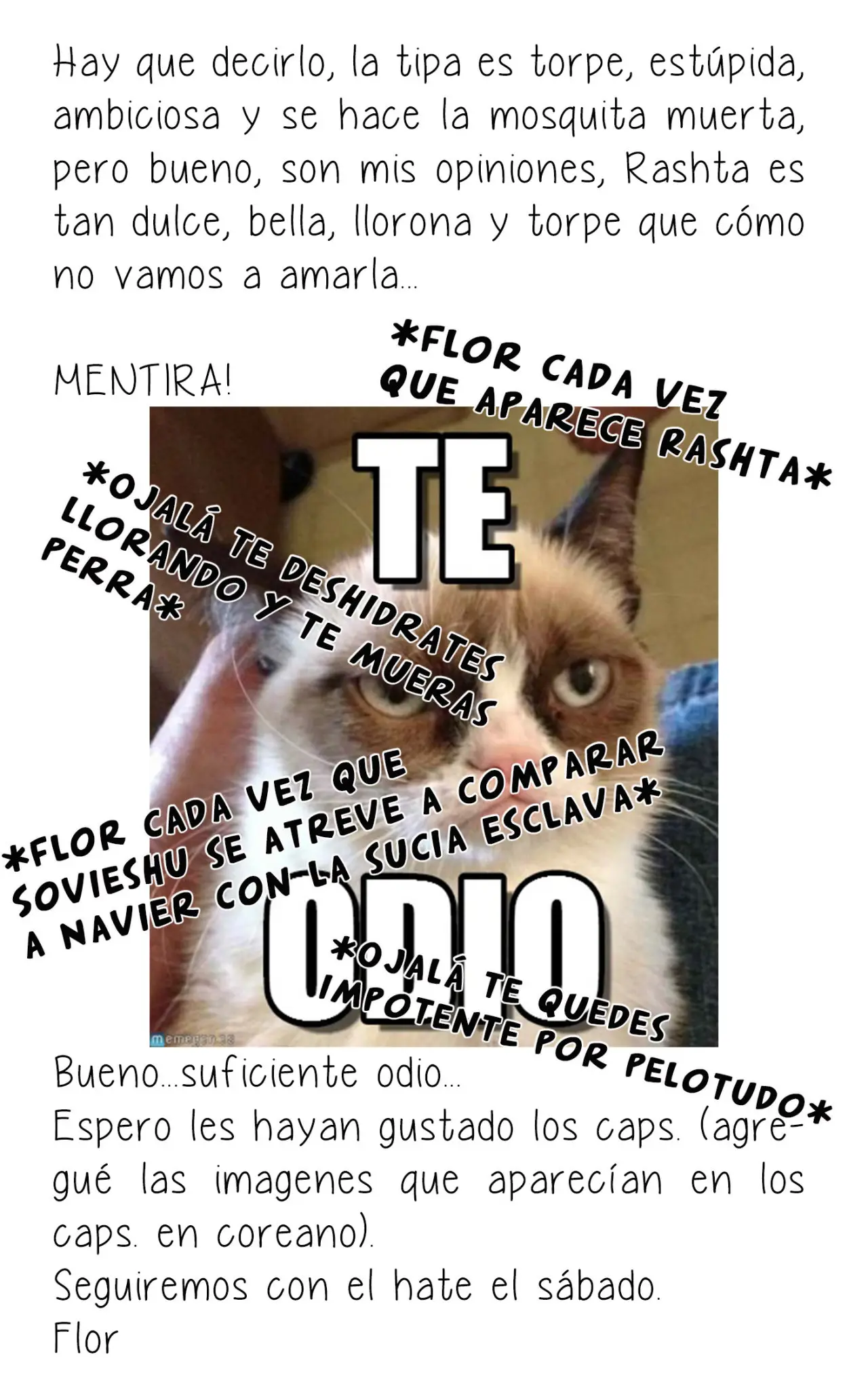 La Emperatriz se volvió a casar (Novela) - Capítulo 6 - Página 13 - LectorTMOo