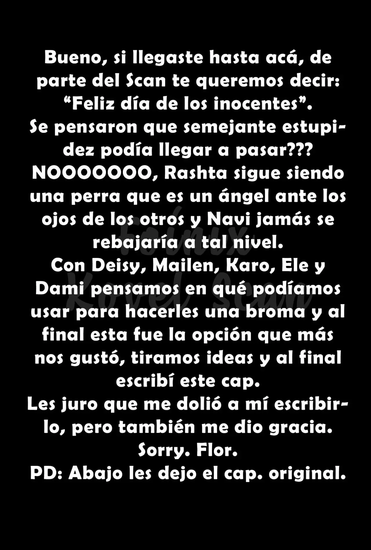 La Emperatriz se volvió a casar (Novela) - Capítulo 63 - Página 13 - LectorTMOo