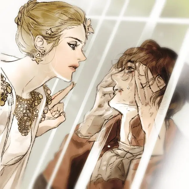 La Emperatriz se volvió a casar (Novela) - Capítulo 74 - Página 12 - LectorTMOo