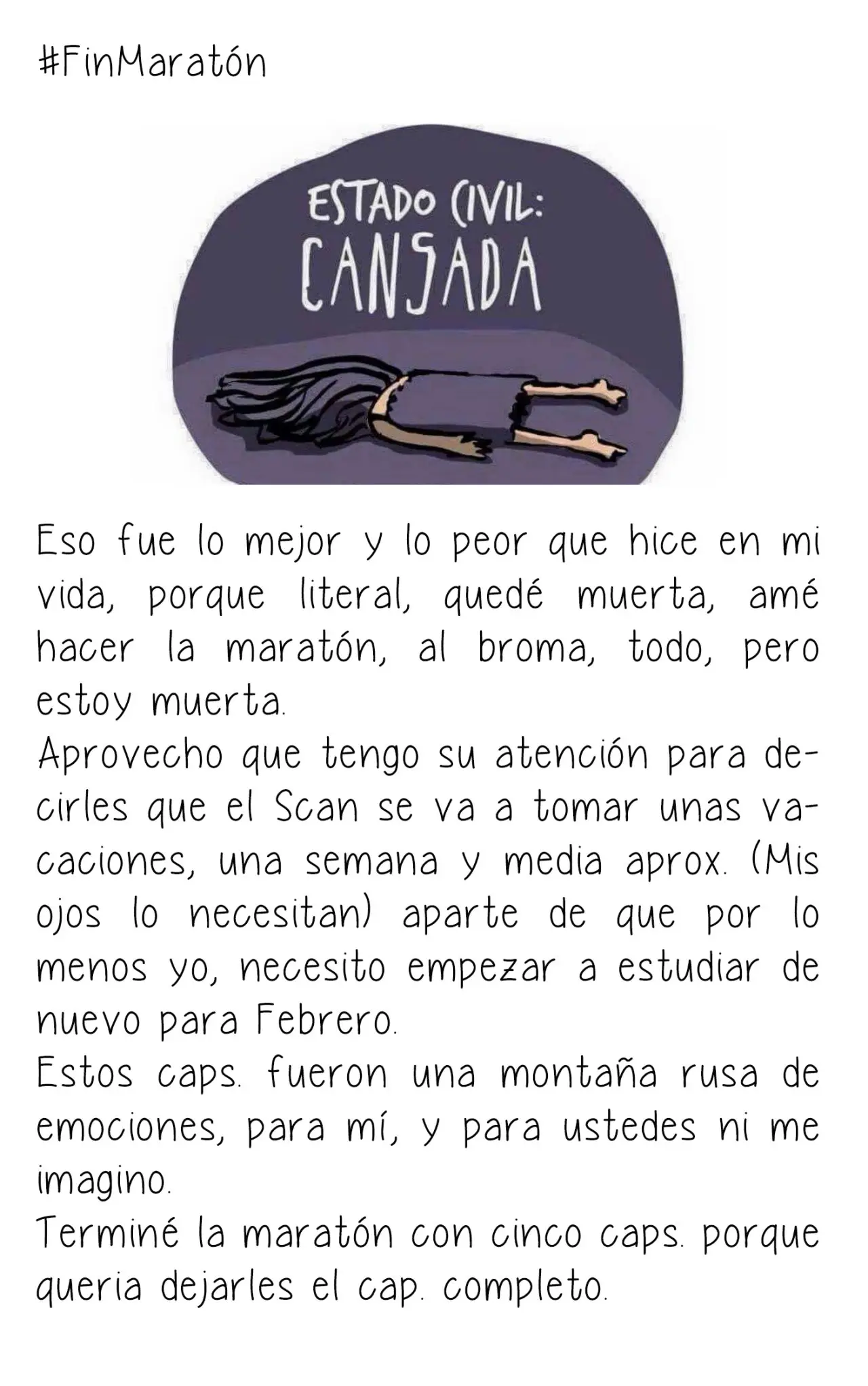La Emperatriz se volvió a casar (Novela) - Capítulo 79 - Página 10 - LectorTMOo