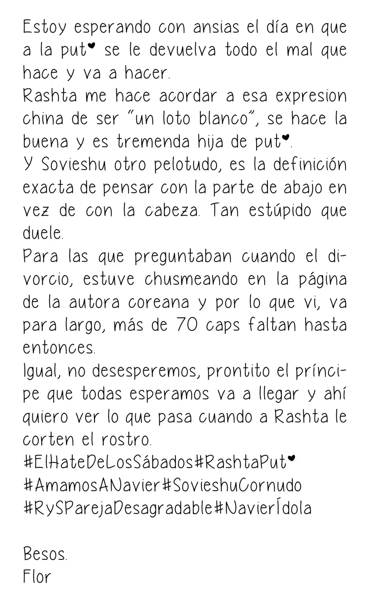 La Emperatriz se volvió a casar (Novela) - Capítulo 8 - Página 13 - LectorTMOo