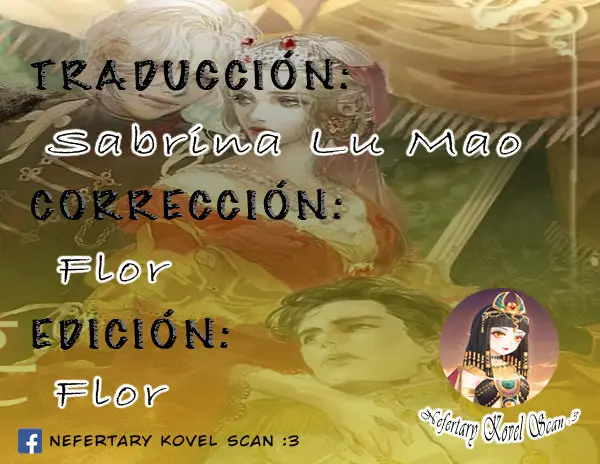 La Emperatriz se volvió a casar (Novela) - Capítulo 8 - Página 14 - LectorTMOo