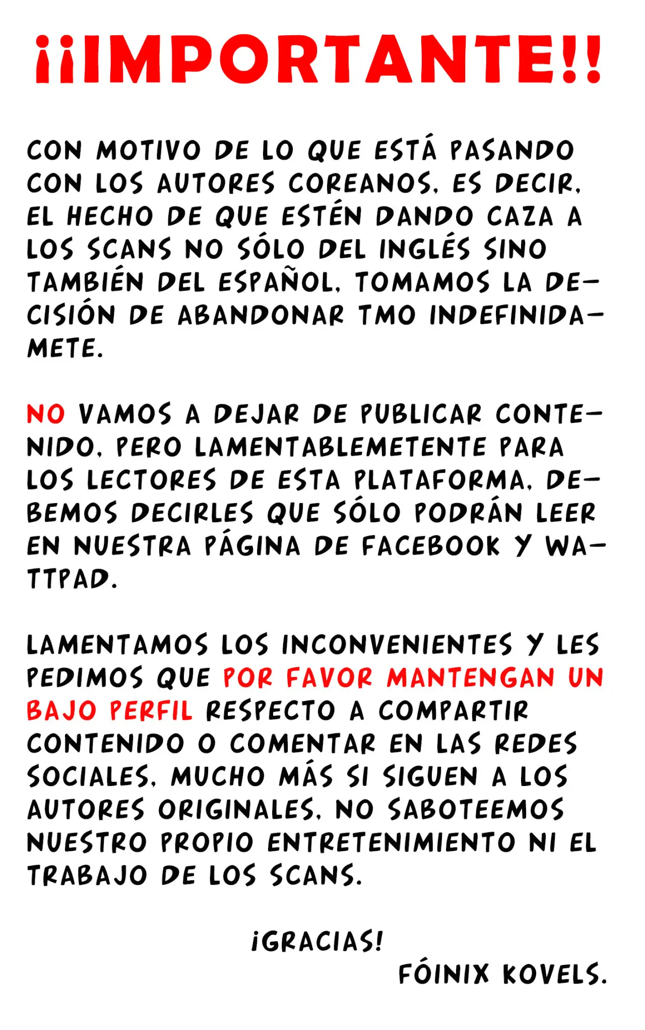 La Emperatriz se volvió a casar (Novela) - Capítulo 95 - Página 19 - LectorTMOo