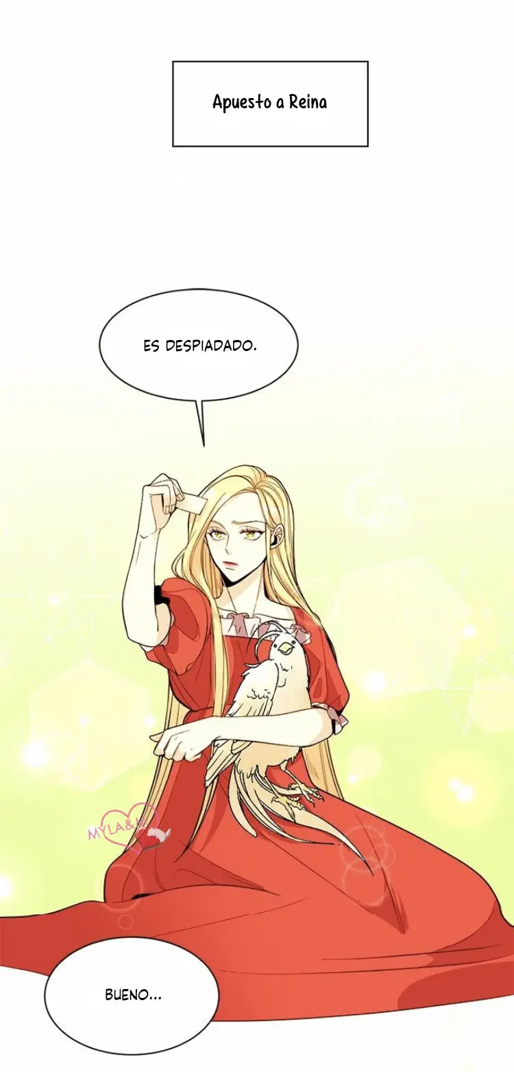 LA EMPERATRIZ SE VOLVIÓ A CASAR (Emperatriz divorciada) (2019) - Capítulo 10 - Página 6 - LectorTMOo
