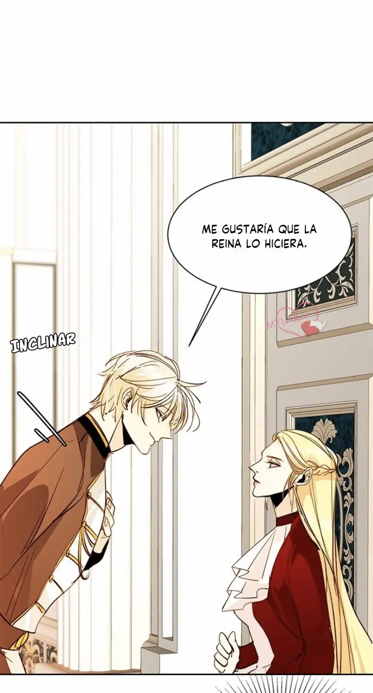 LA EMPERATRIZ SE VOLVIÓ A CASAR (Emperatriz divorciada) (2019) - Capítulo 10 - Página 17 - LectorTMOo