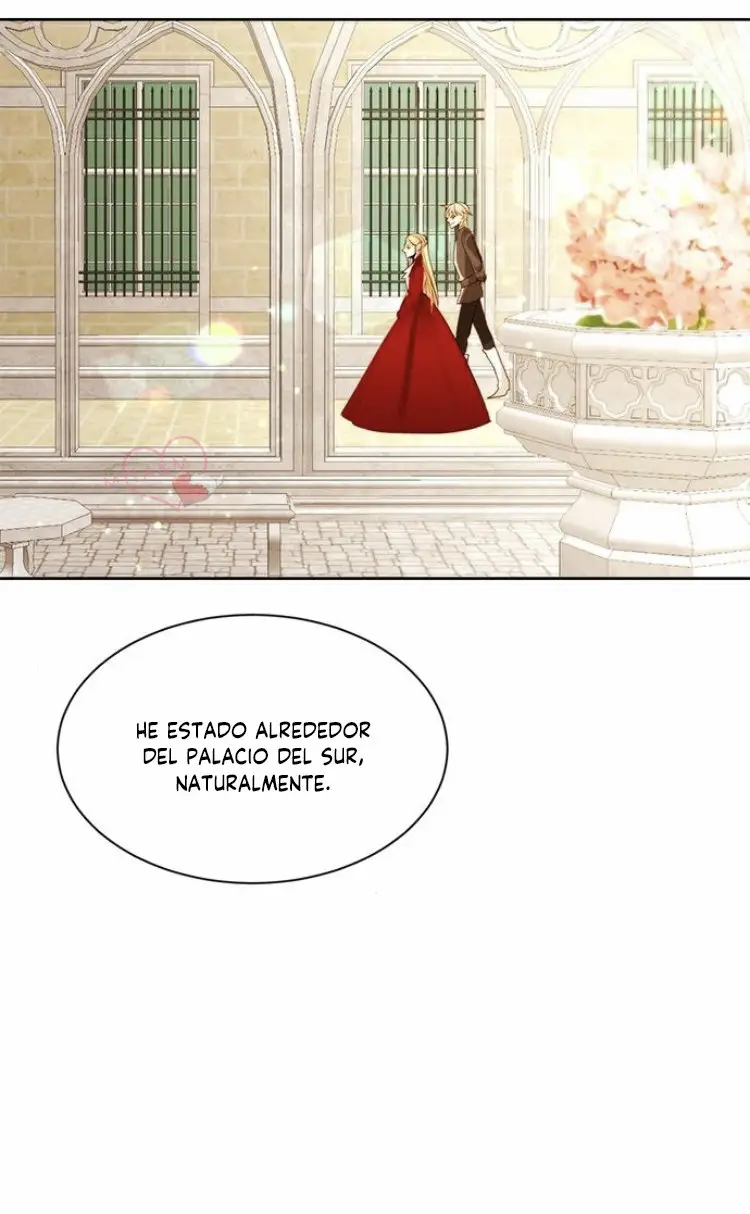 LA EMPERATRIZ SE VOLVIÓ A CASAR (Emperatriz divorciada) (2019) - Capítulo 10 - Página 26 - LectorTMOo
