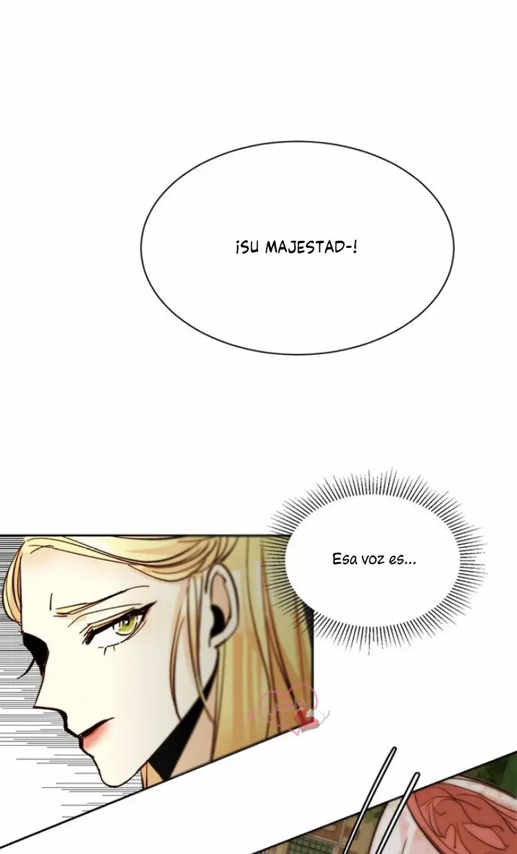 LA EMPERATRIZ SE VOLVIÓ A CASAR (Emperatriz divorciada) (2019) - Capítulo 10 - Página 28 - LectorTMOo