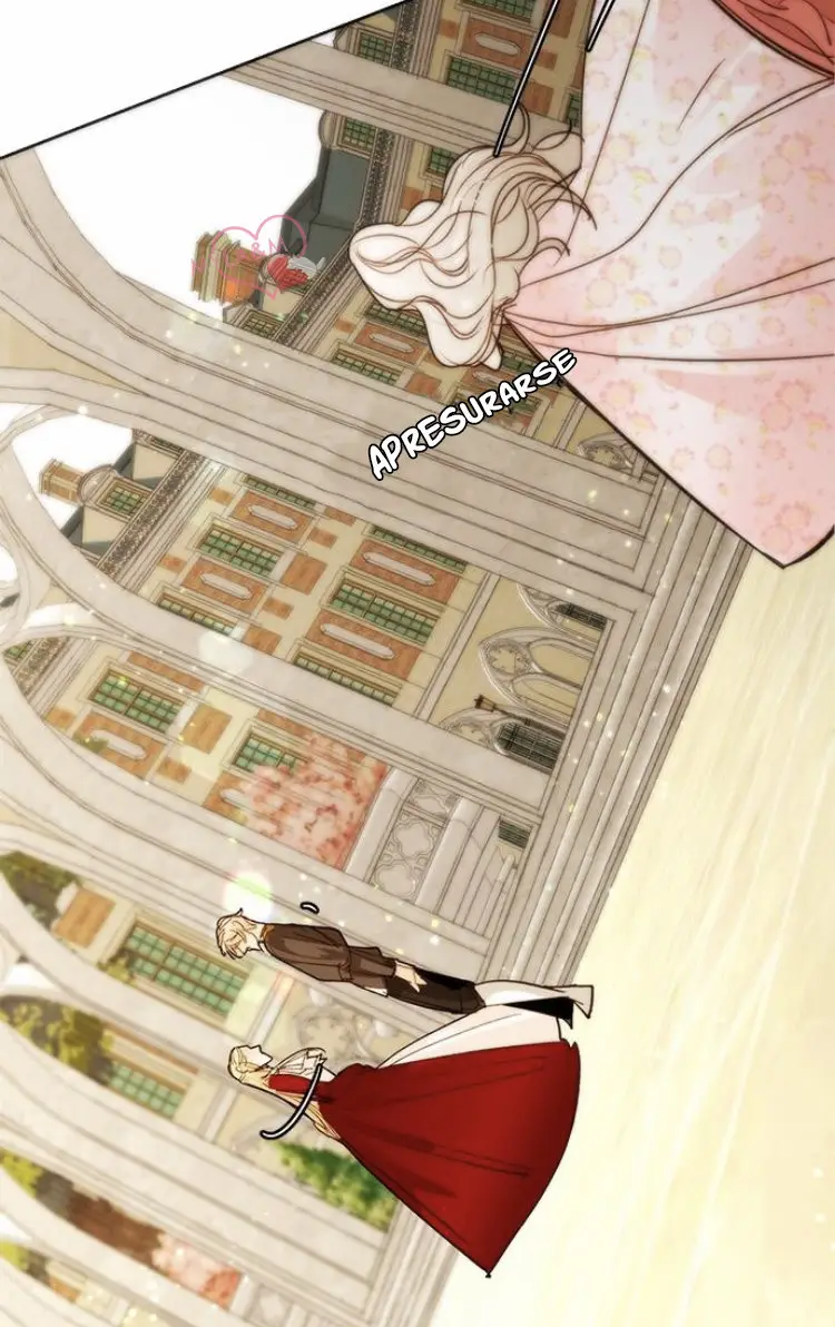 LA EMPERATRIZ SE VOLVIÓ A CASAR (Emperatriz divorciada) (2019) - Capítulo 10 - Página 29 - LectorTMOo