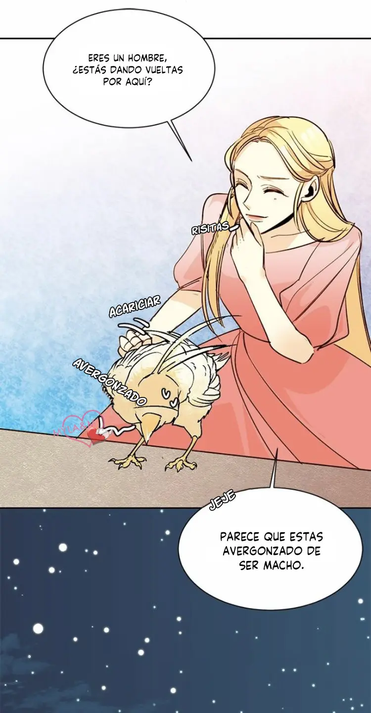 LA EMPERATRIZ SE VOLVIÓ A CASAR (Emperatriz divorciada) (2019) - Capítulo 10 - Página 61 - LectorTMOo
