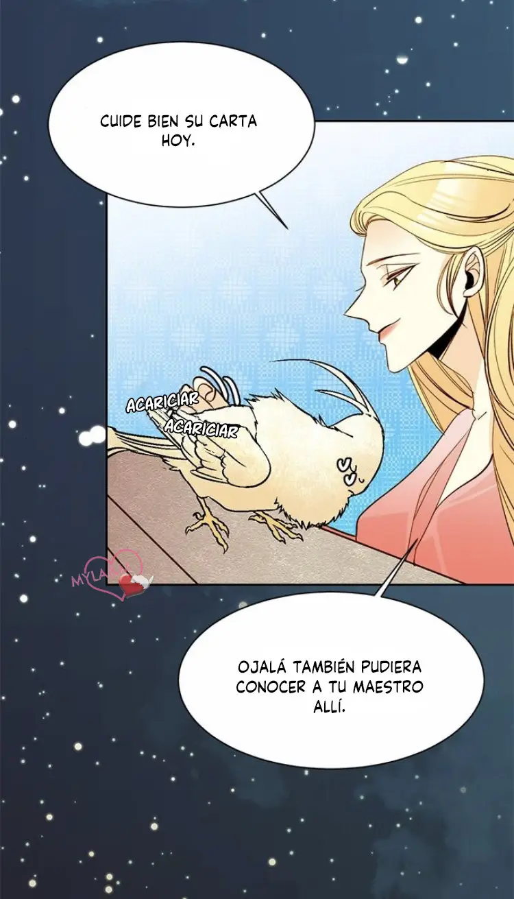 LA EMPERATRIZ SE VOLVIÓ A CASAR (Emperatriz divorciada) (2019) - Capítulo 10 - Página 62 - LectorTMOo