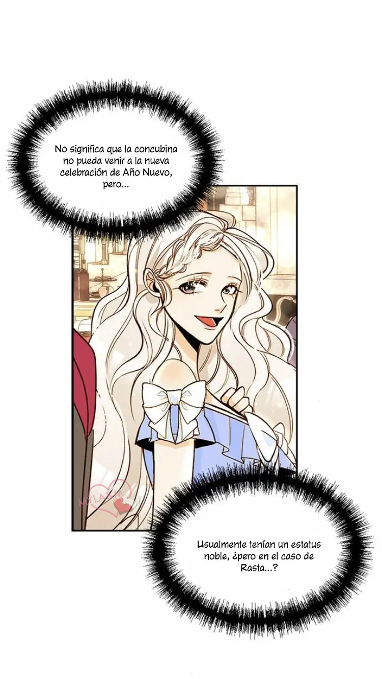 LA EMPERATRIZ SE VOLVIÓ A CASAR (Emperatriz divorciada) (2019) - Capítulo 11 - Página 6 - LectorTMOo