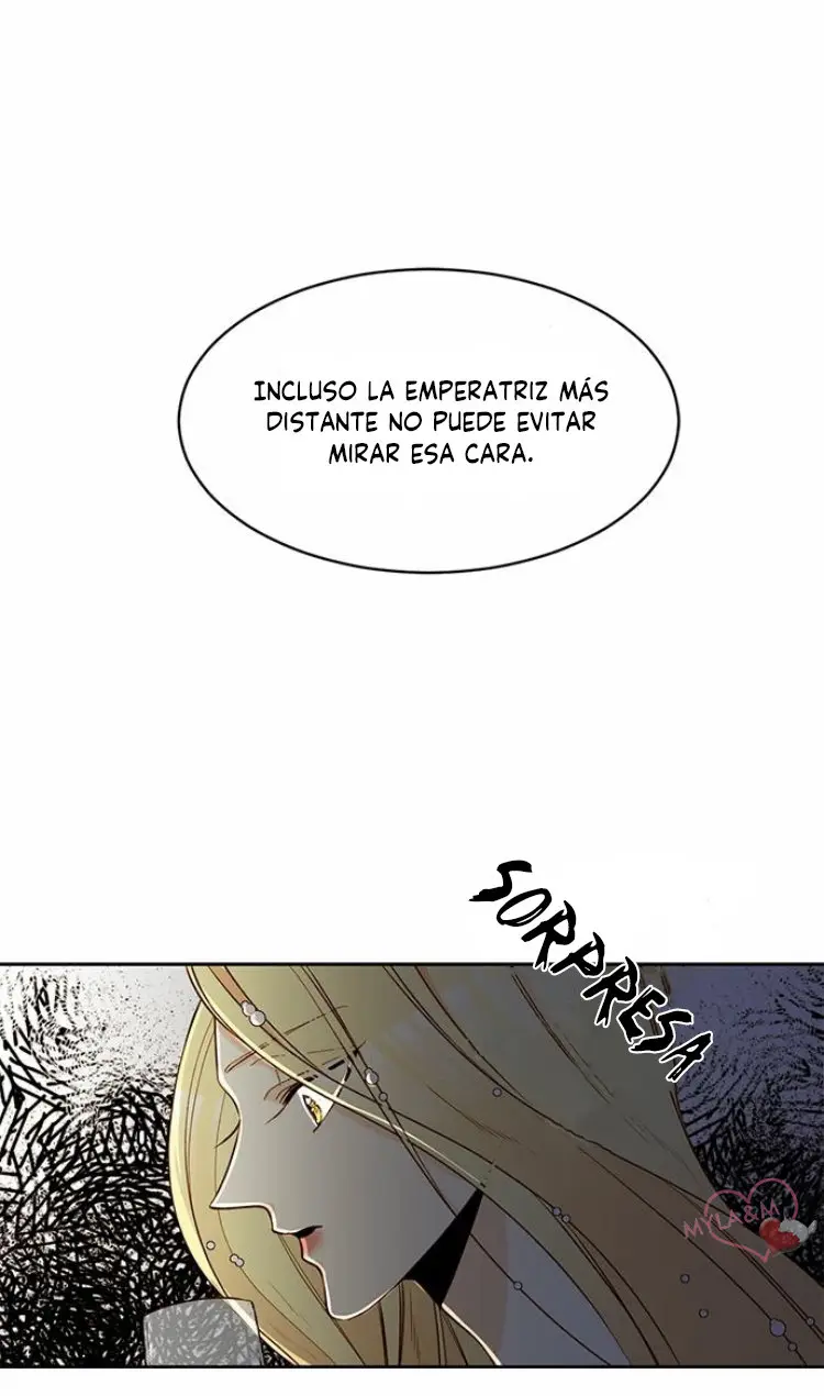 LA EMPERATRIZ SE VOLVIÓ A CASAR (Emperatriz divorciada) (2019) - Capítulo 11 - Página 22 - LectorTMOo