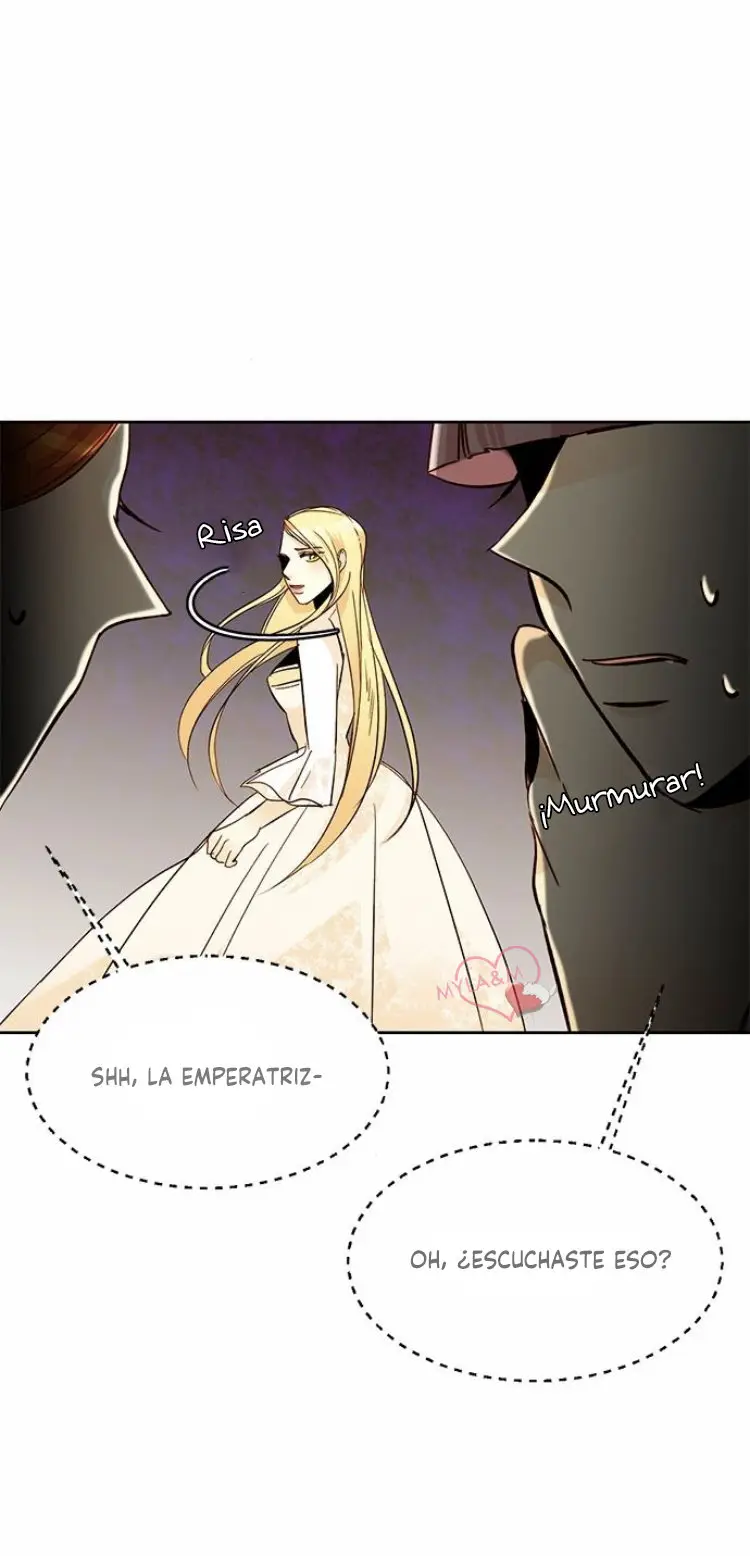 LA EMPERATRIZ SE VOLVIÓ A CASAR (Emperatriz divorciada) (2019) - Capítulo 11 - Página 23 - LectorTMOo