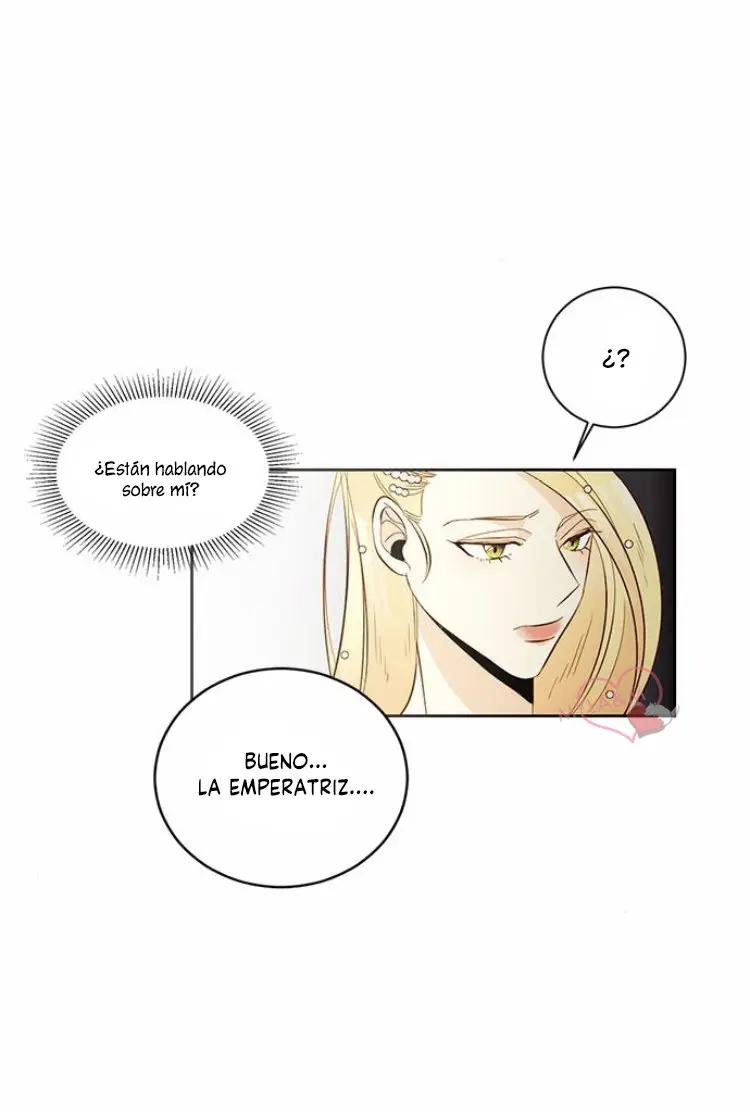 LA EMPERATRIZ SE VOLVIÓ A CASAR (Emperatriz divorciada) (2019) - Capítulo 11 - Página 24 - LectorTMOo