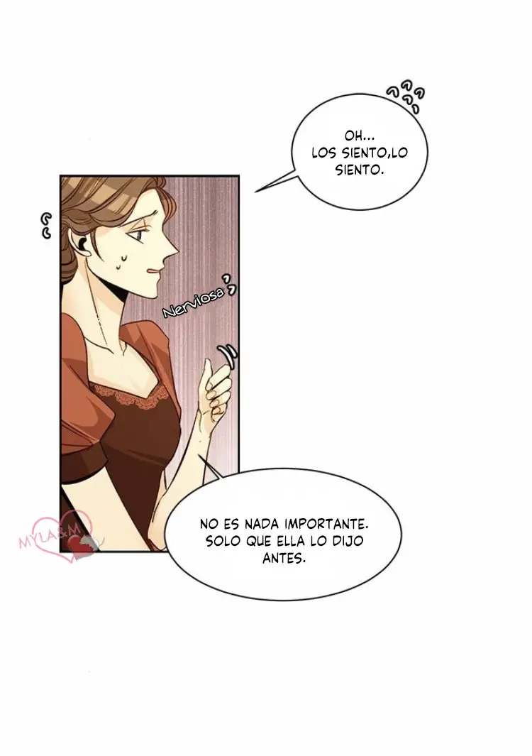 LA EMPERATRIZ SE VOLVIÓ A CASAR (Emperatriz divorciada) (2019) - Capítulo 11 - Página 27 - LectorTMOo