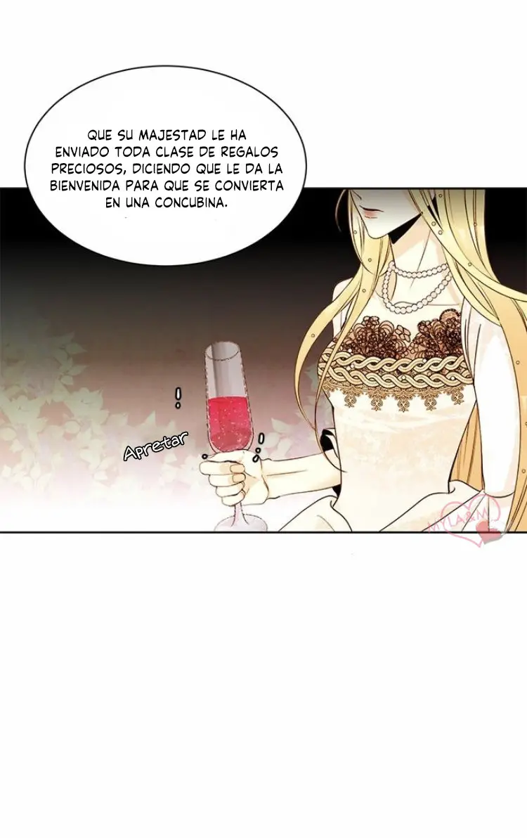 LA EMPERATRIZ SE VOLVIÓ A CASAR (Emperatriz divorciada) (2019) - Capítulo 11 - Página 28 - LectorTMOo
