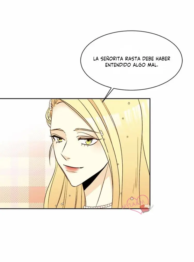 LA EMPERATRIZ SE VOLVIÓ A CASAR (Emperatriz divorciada) (2019) - Capítulo 11 - Página 30 - LectorTMOo